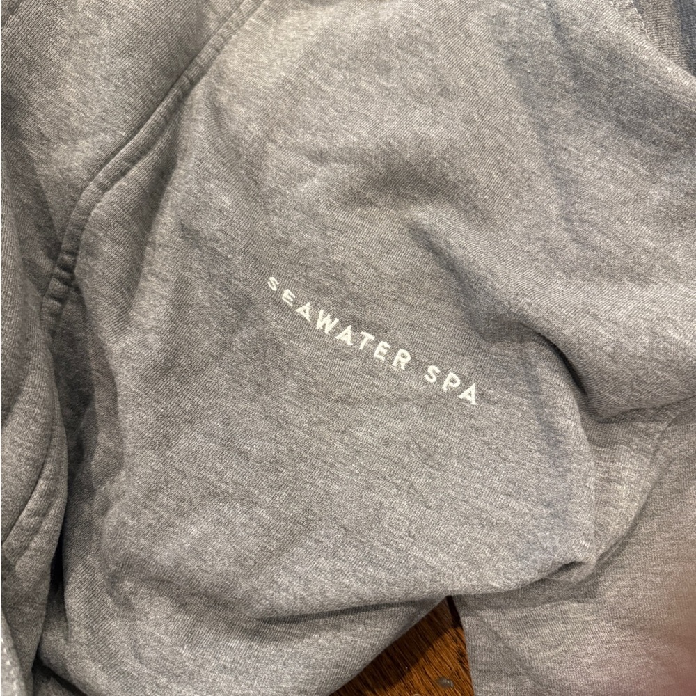 Spa Robe - Picture 2 of 3